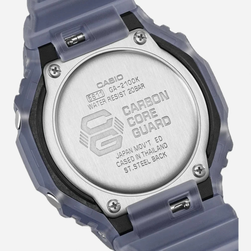 Casio GA-2100K-2AER