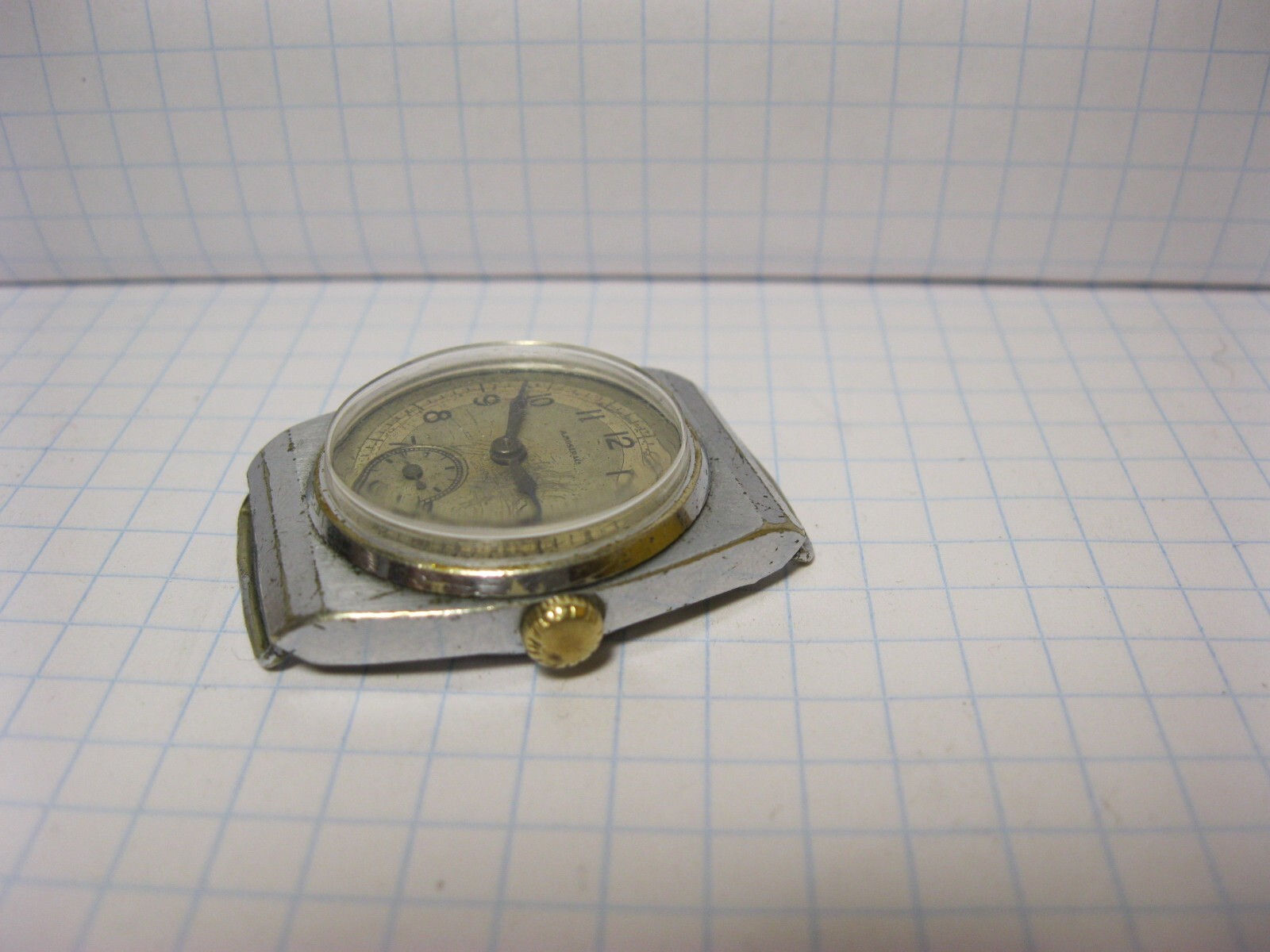 Mozer Watches