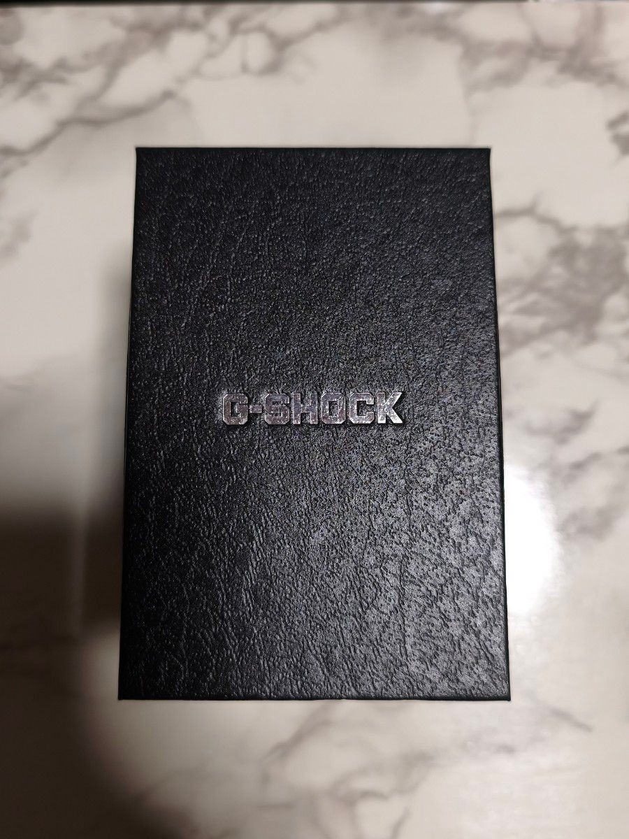 Casio G-SHOCK GBM-2100A-1A2JF Solar Bluetooth Watch