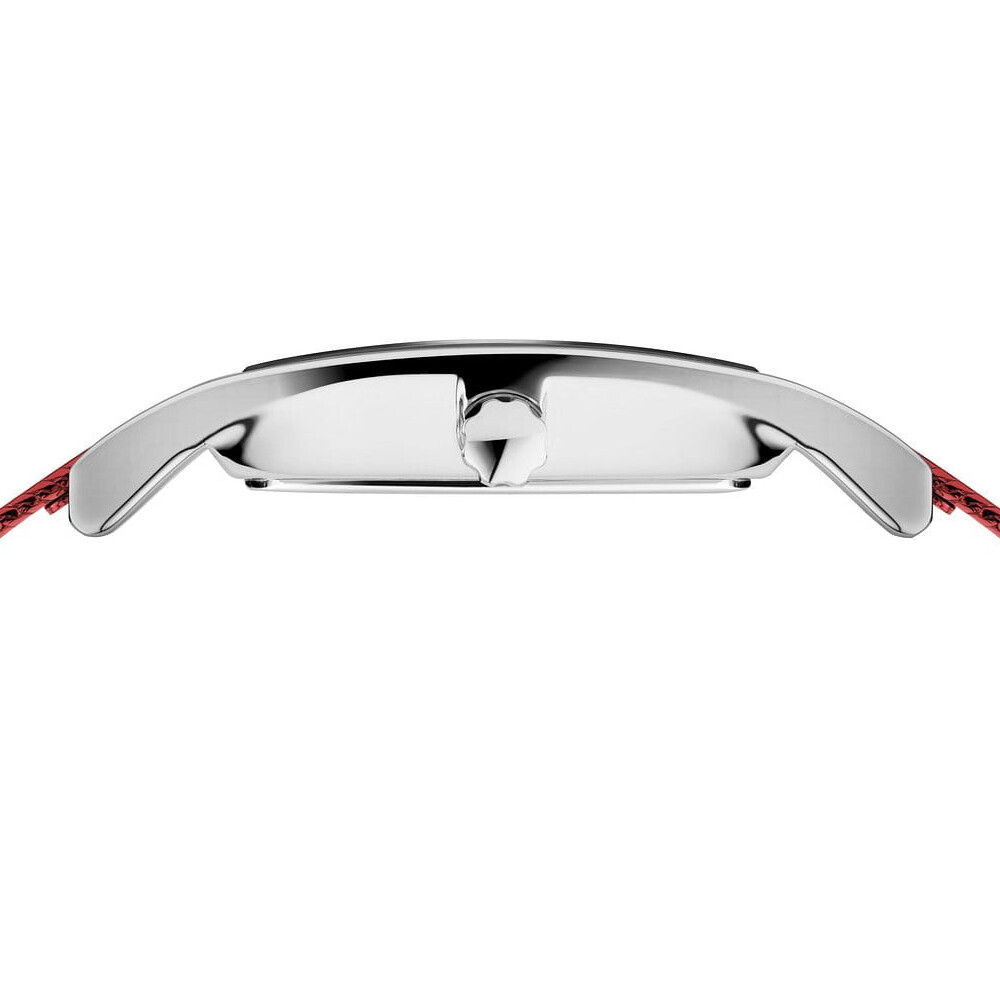 Bering Classic | Polished Silver | 10426-303-S