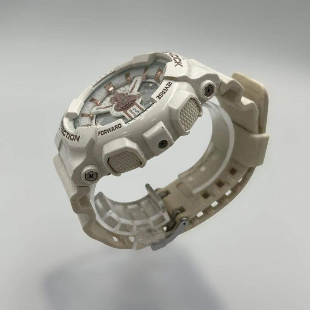 [Excellent Condition] ⭐️CASIO G-SHOCK Watch Lovers Collection 2014