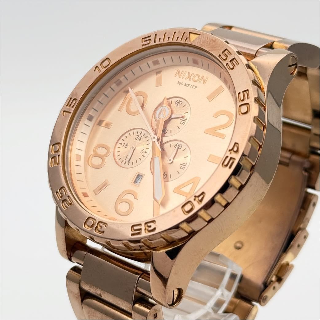 NIXON Quartz Wristwatch