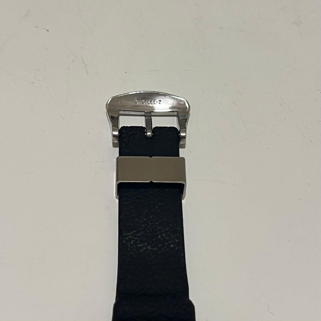 Excellent Condition SEIKO Reissue Third Diver SRPE93