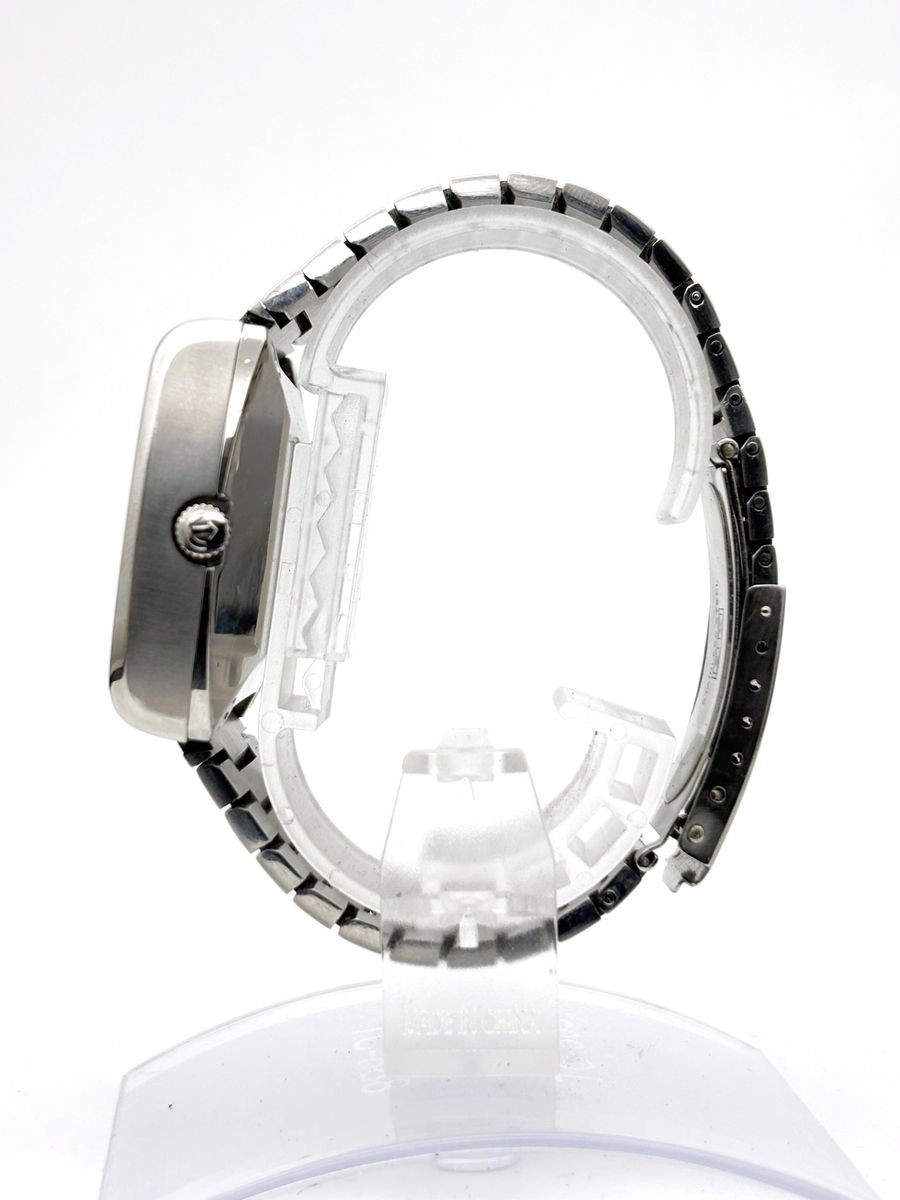 [B1P] RADO NCC303 Automatic Stainless Steel Vintage Men’s Watch [z8y]