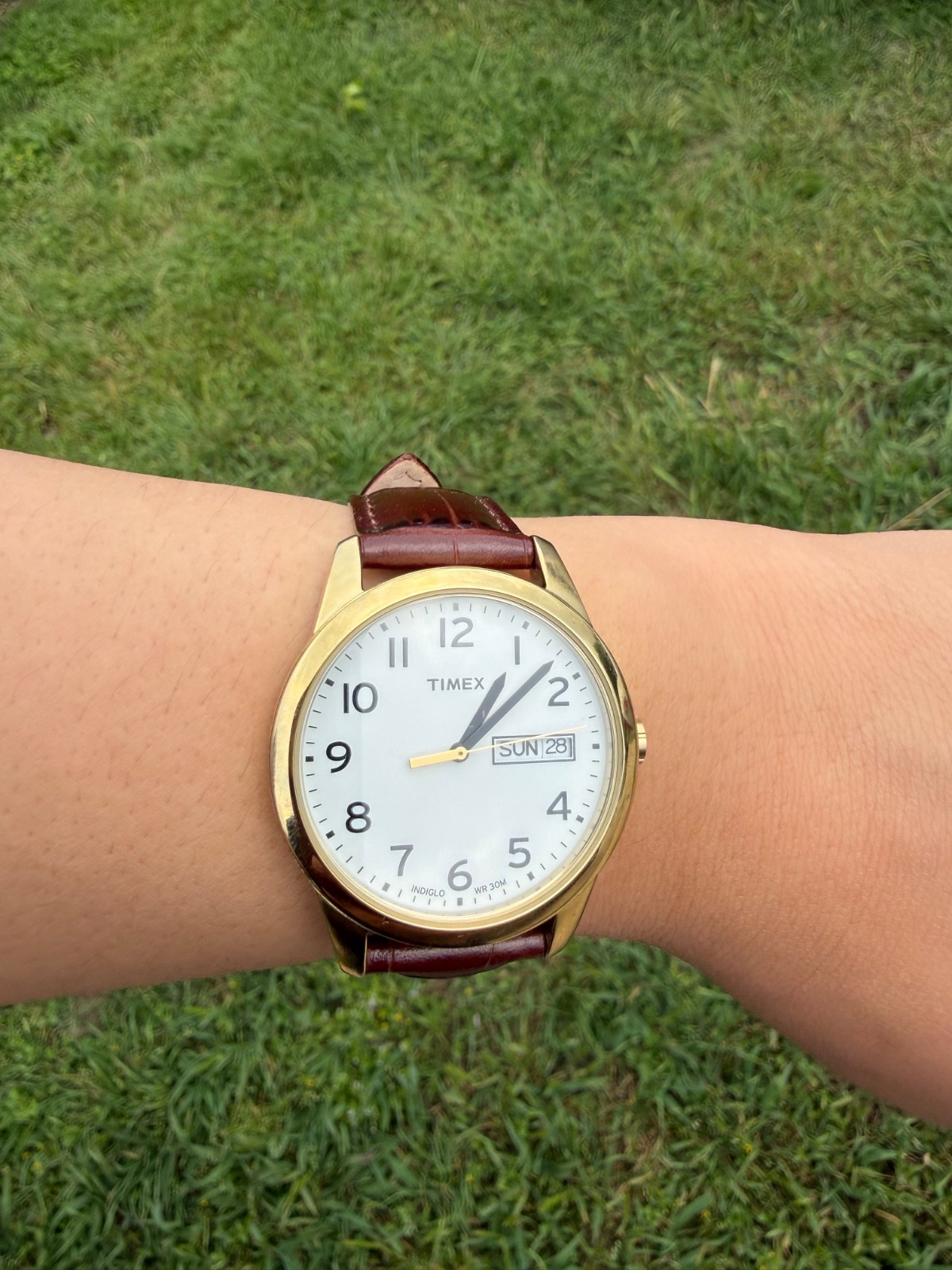 watch