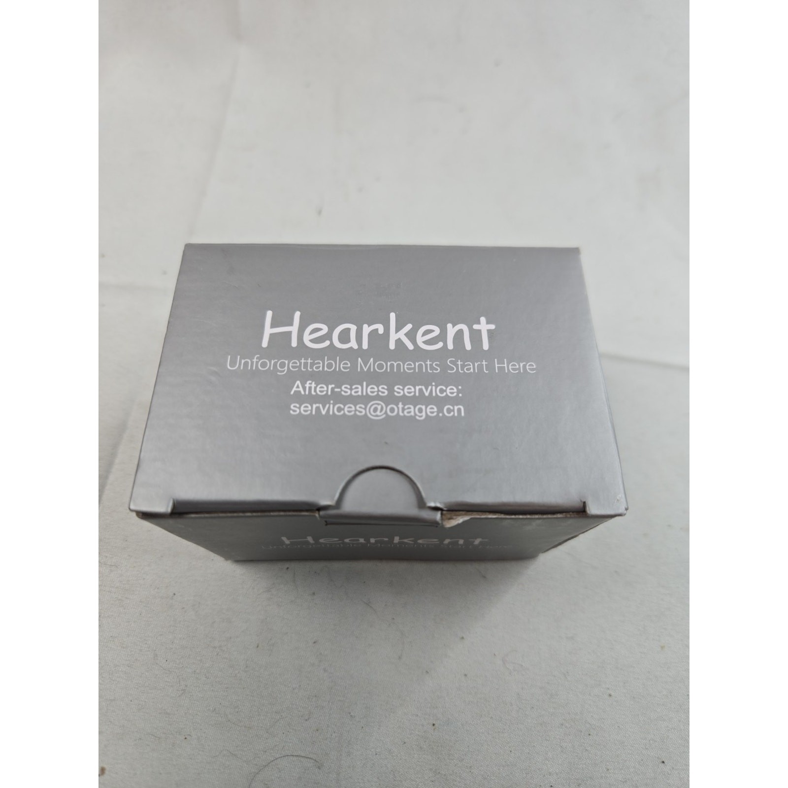Hearkent Waterproof Pedometer Watch For Seniors Non Bluetooth No App Required