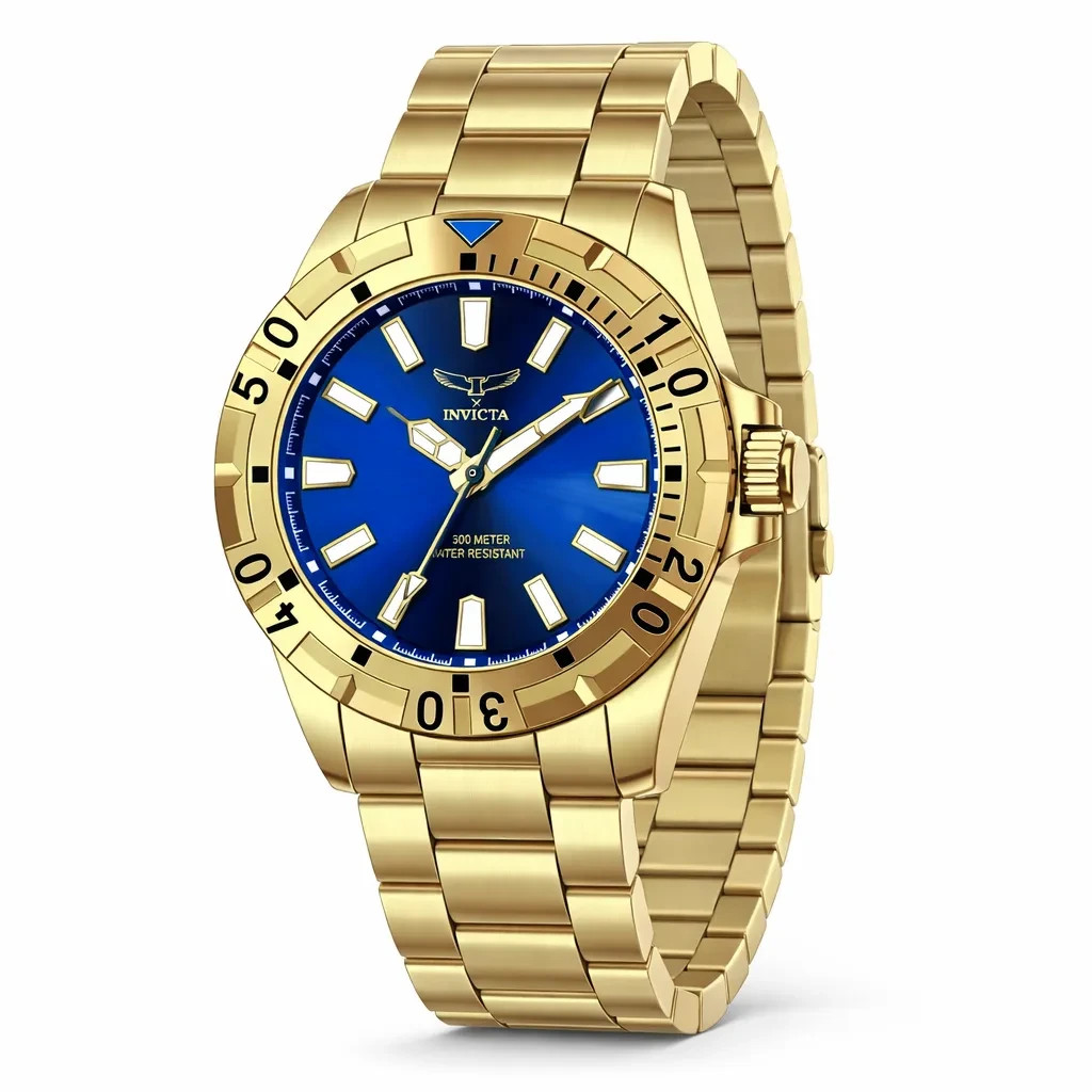 invicta watches bundleInvicta Watch Bundle Pick Any 3 for $99.99 Men’s Watches