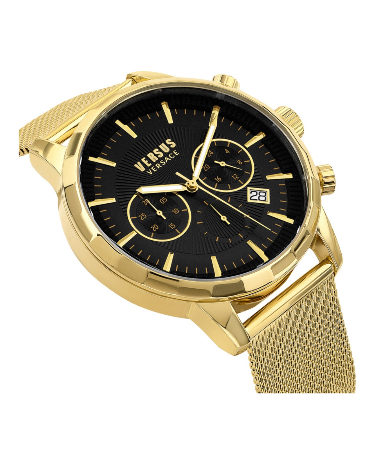 Versus Versace Eugene Bracelet Watch