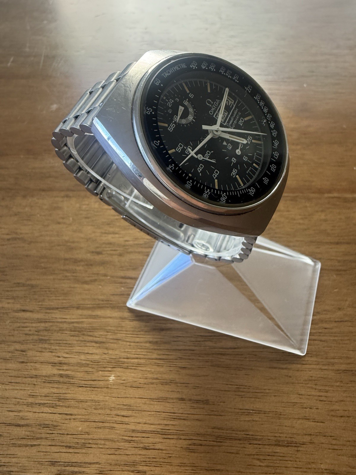 OMEGA Speedmaster Mark 4.5 Ref #176.0012