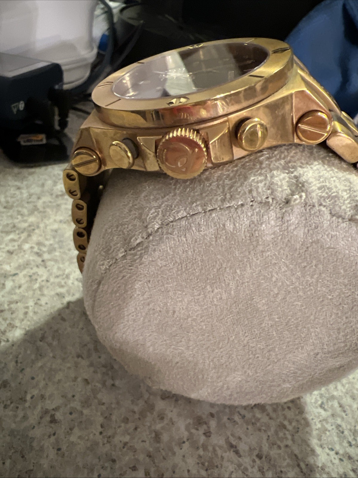 renato mens watch