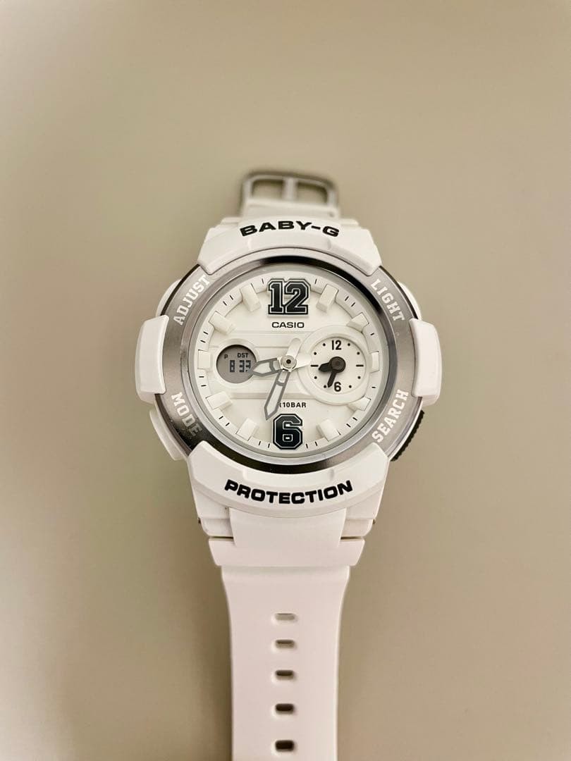 G SHOCK Wristwatch