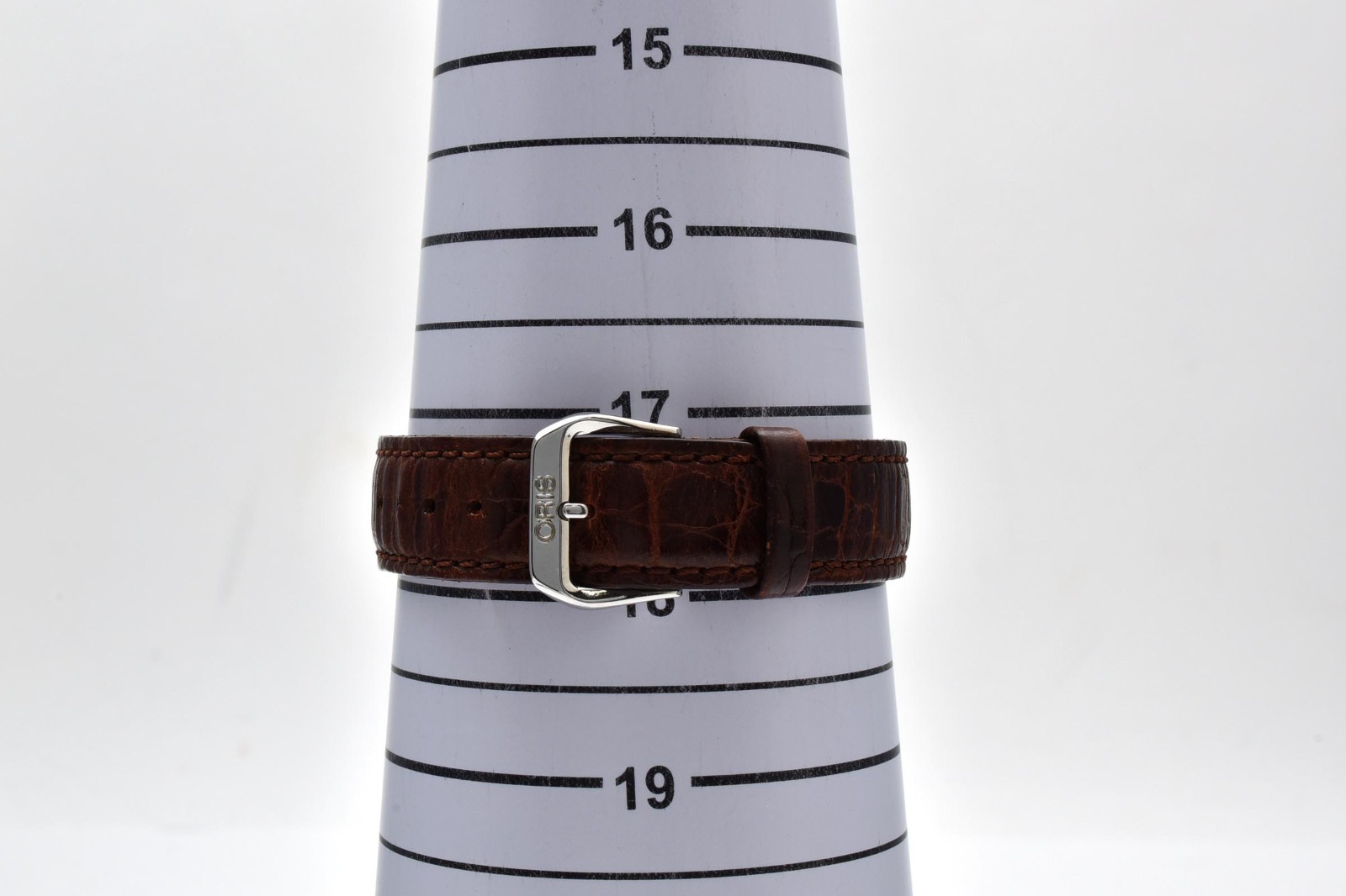 ORIS Big Crown Pointer Date Vintage 7400B Automatic Men’s Watch Cream Dial