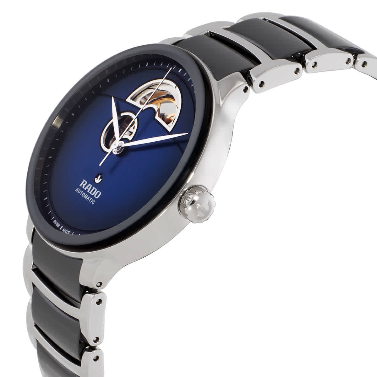 Rado Centrix Automatic Open Heart Unisex Watch R30012202