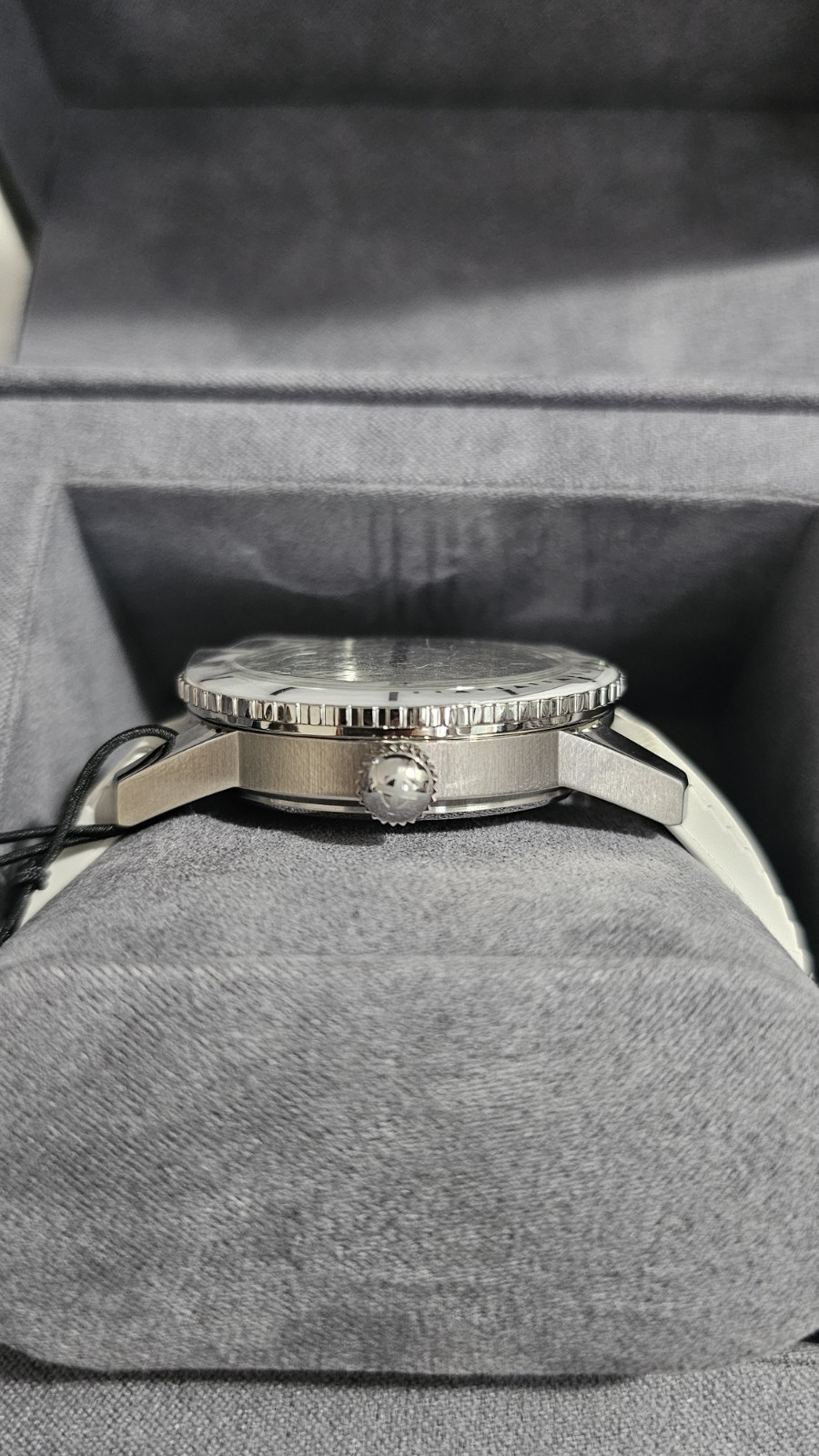 Zodiac Super Seawolf – Ref ZO9309