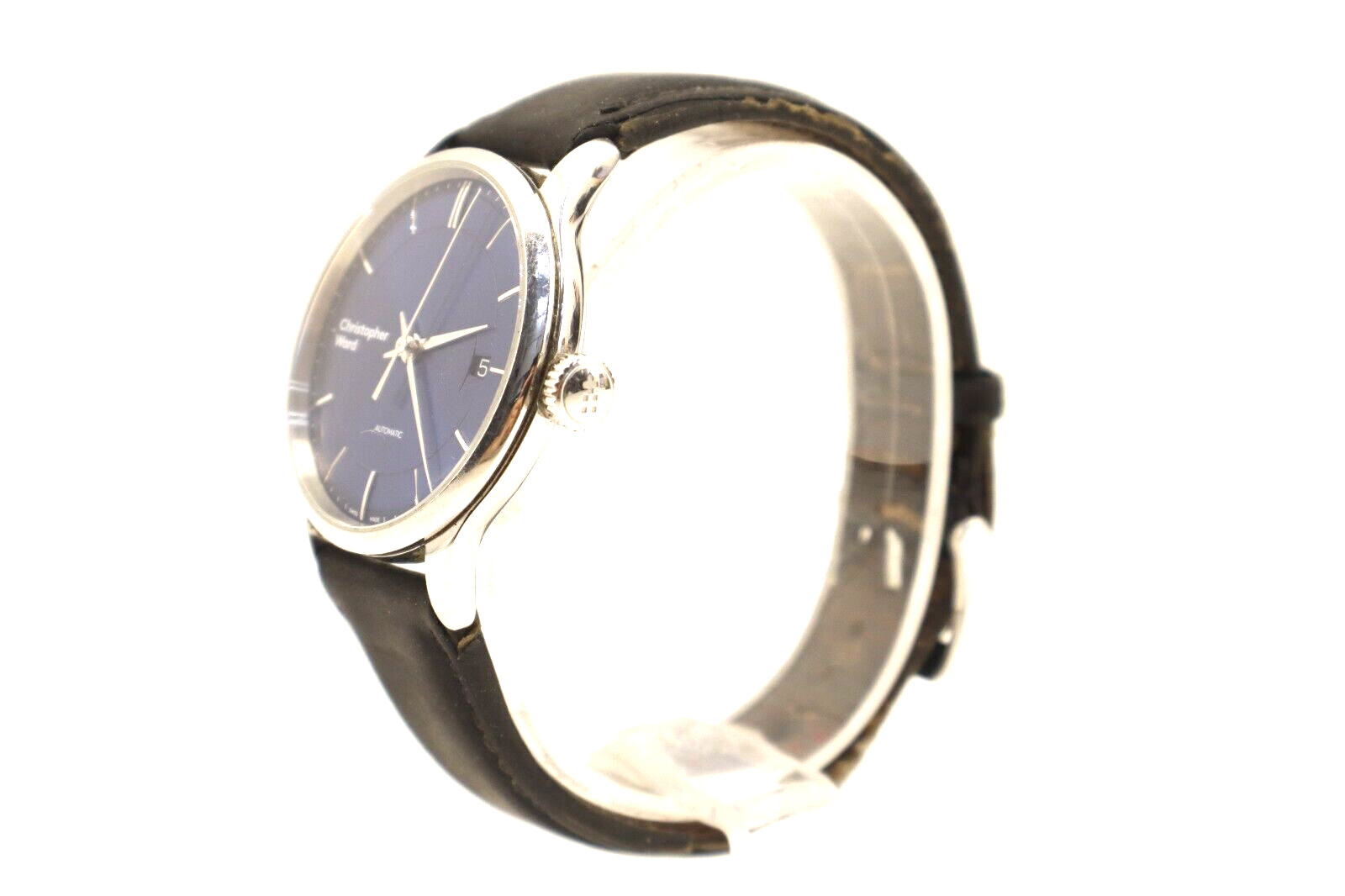 Christopher Ward C5 Malvern MK lll #21