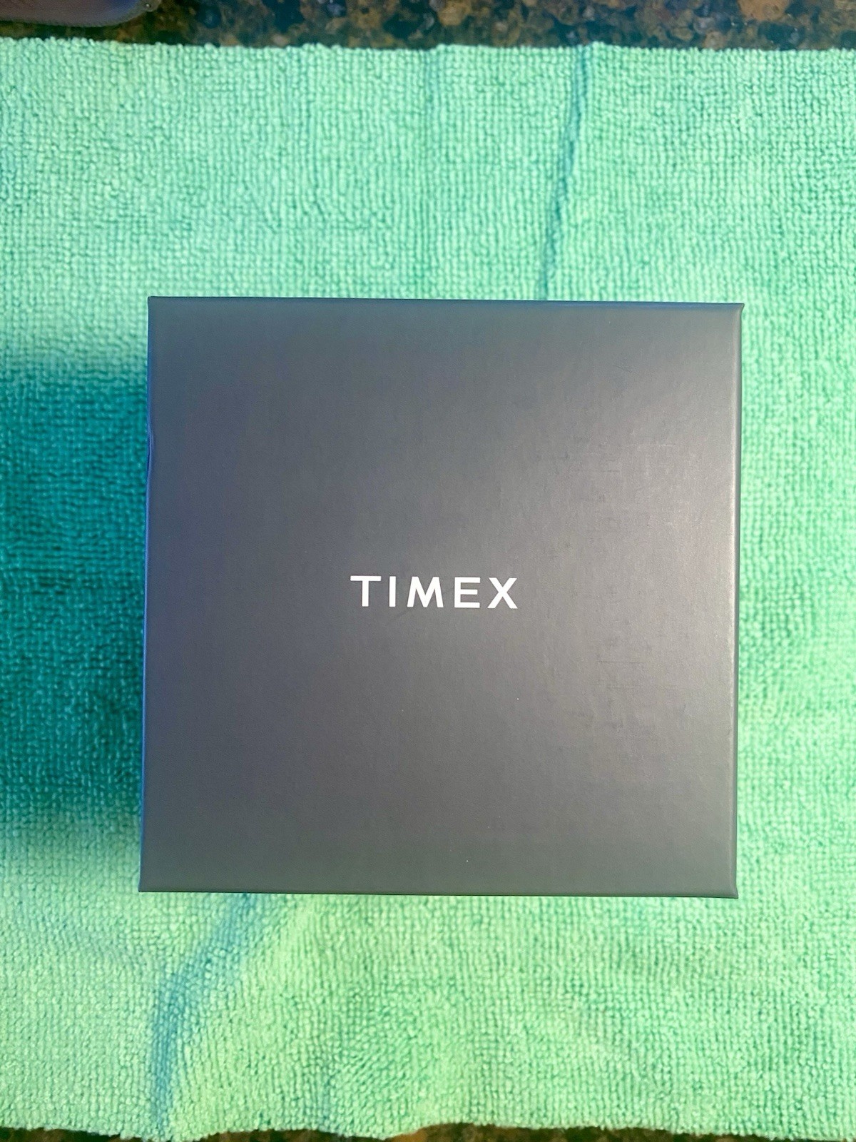 Timex tide temp compass watch. TW2V03900. New/Box/papers😎 Free Silicone Band.