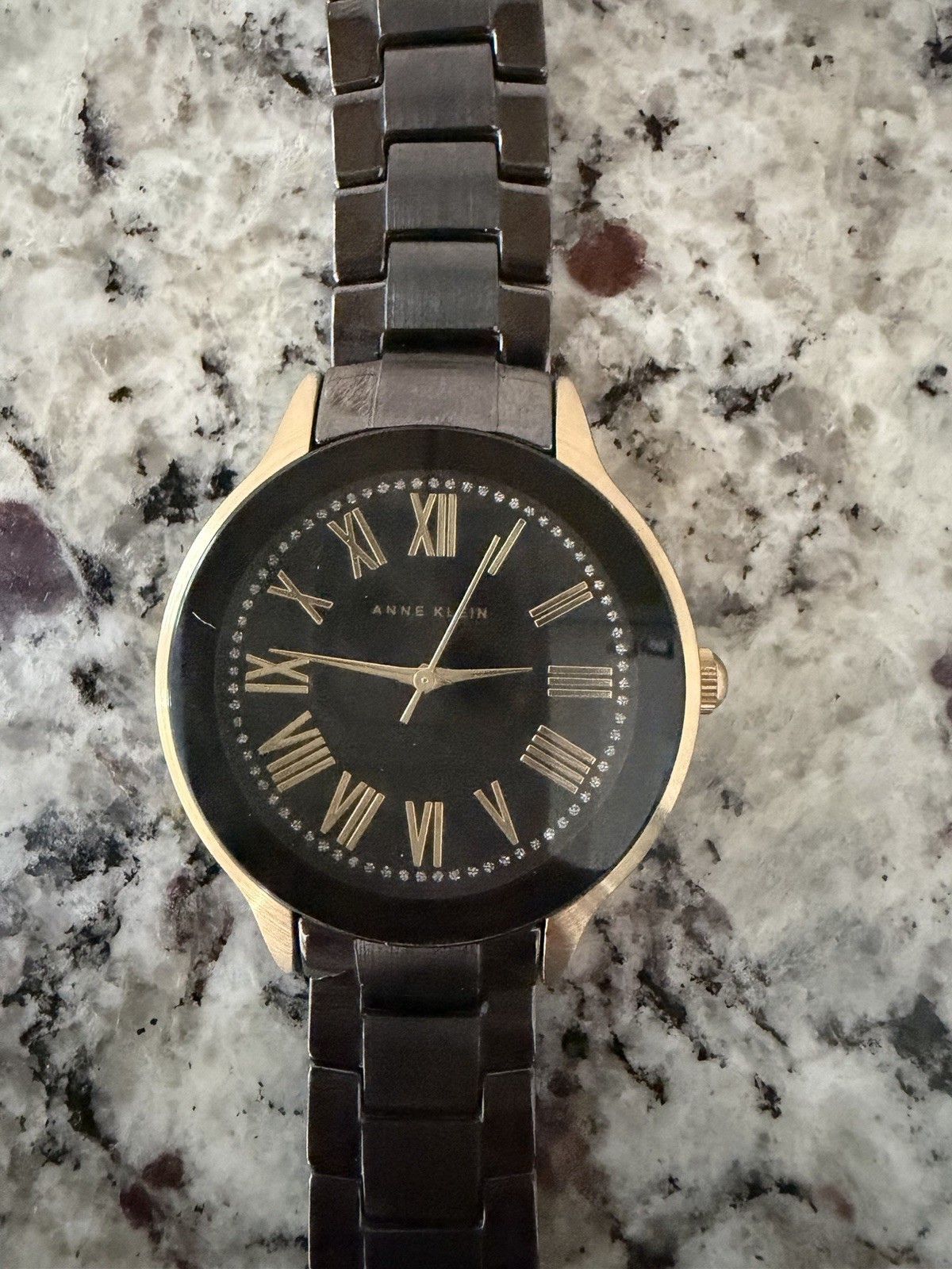 Anne Klein Woman’s Watch