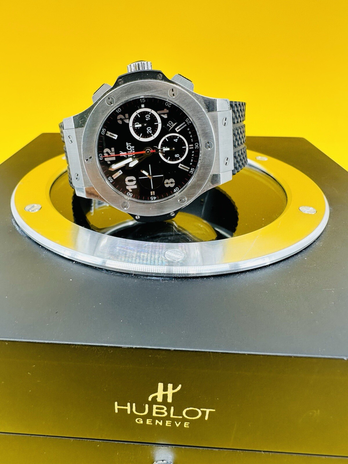 Hublot big Bang 301.SX.130.RX