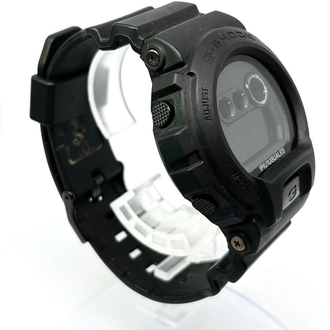 Working G SHOCK Limited Model GD X6900