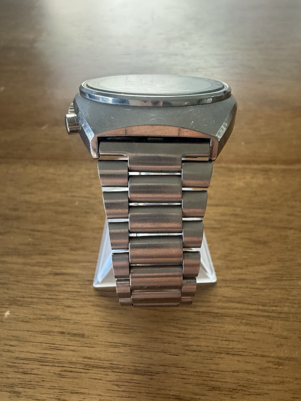 OMEGA Speedmaster Mark 4.5 Ref #176.0012