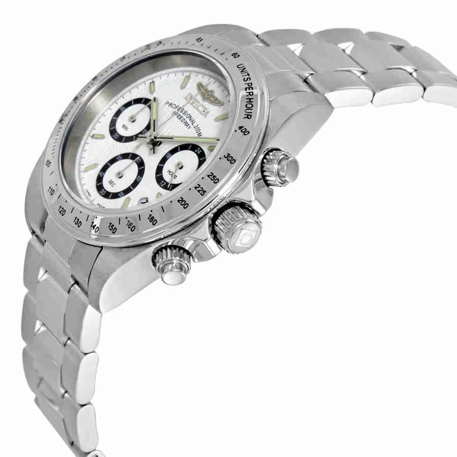 Invicta Speedway Men’s Watch 9211