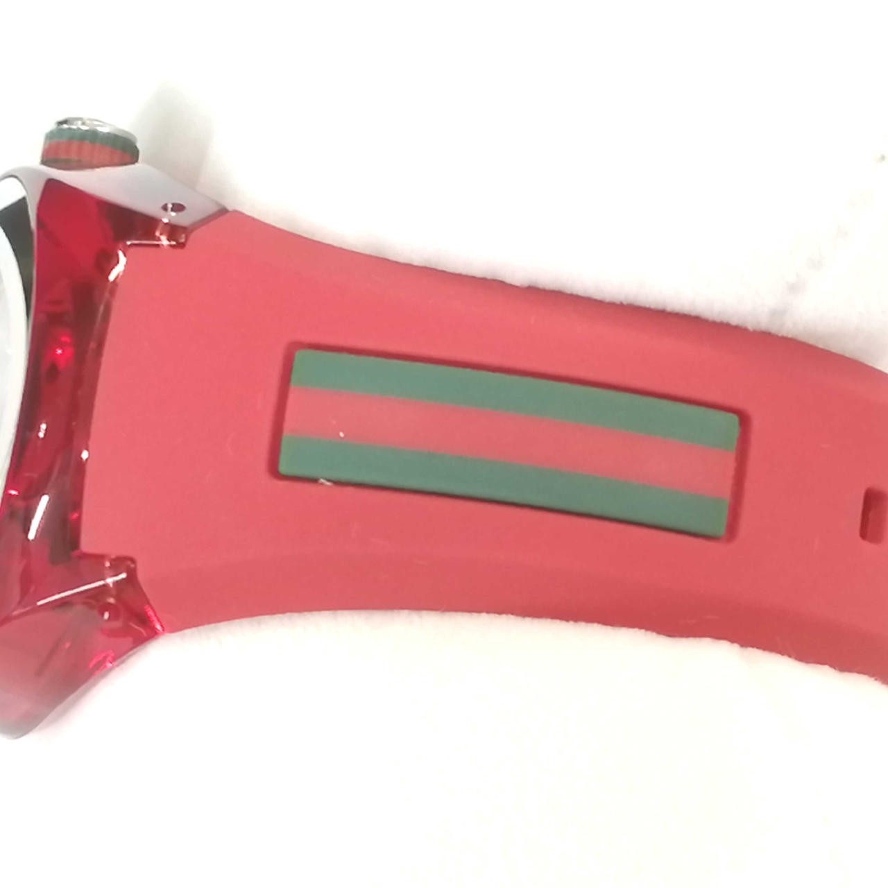 GUCCI Quartz Watch 137.3