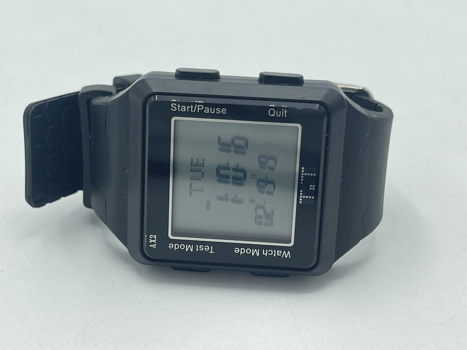 T.T Testing Timers Inc.Stop Watch For school Teachers Eng. Math Sci. Wri. Read