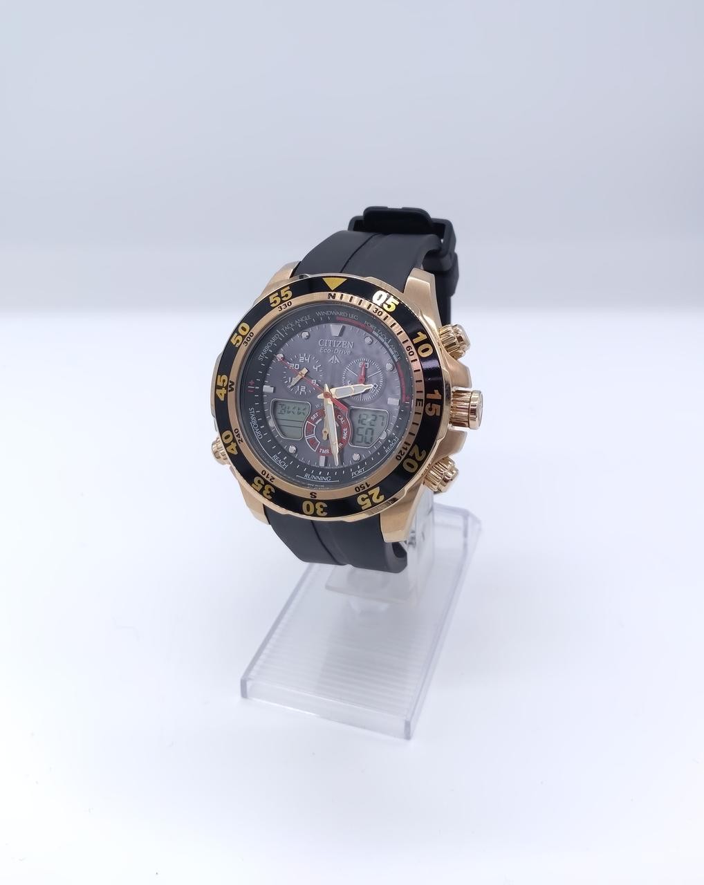 PROMASTER Model C660 S067634 CITIZEN