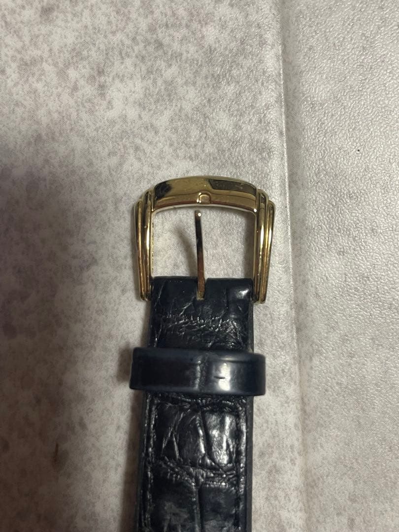 SEIKO CREDOR 8J81 6A30