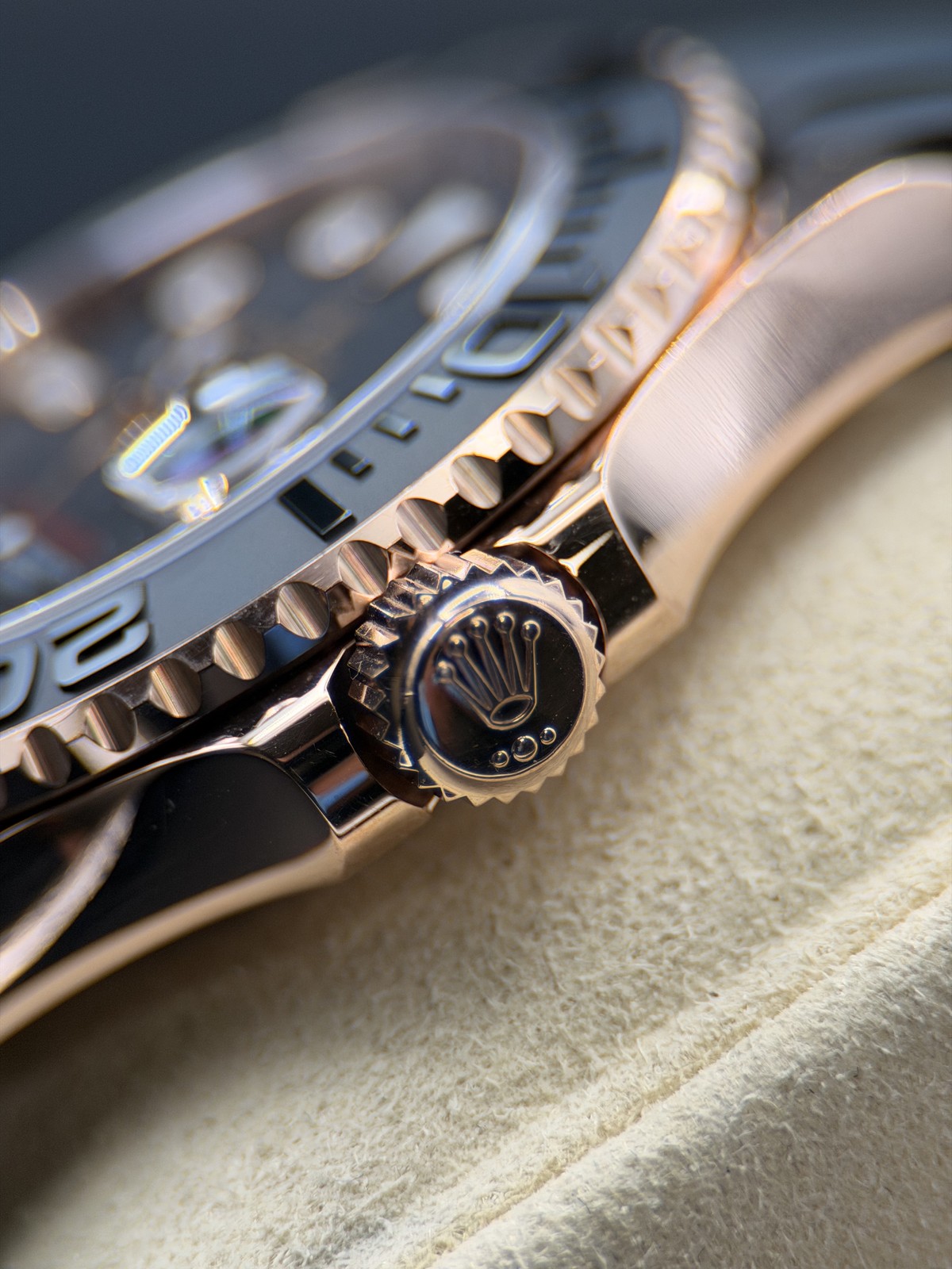 Rolex Yacht-Master 40