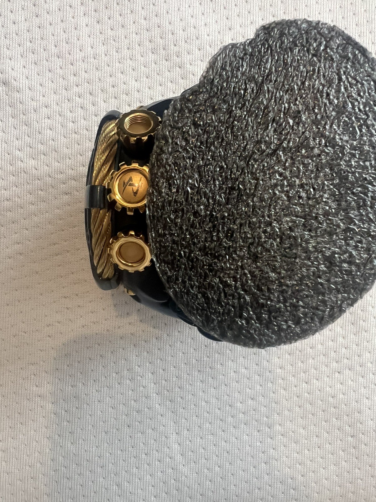 Invicta Men’s Bolt Thunderbolt (Model 35336) (Nice Watch, Rare)