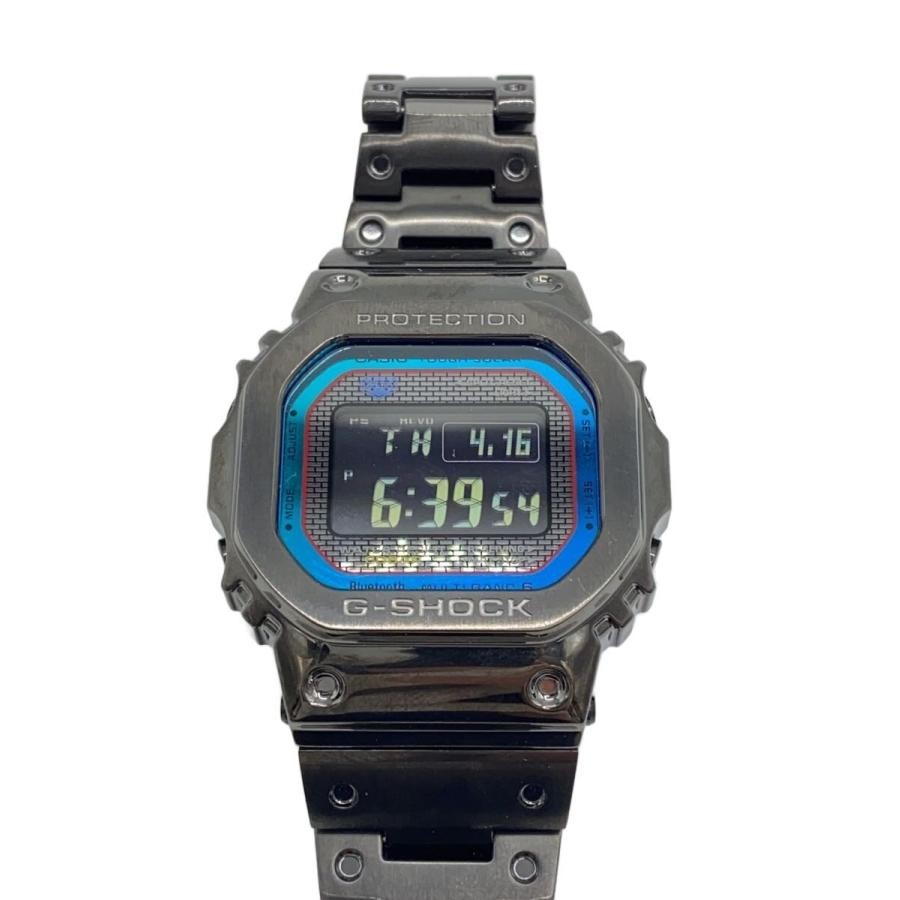 CASIO G-SHOCK Case Size 3.5 ×4.5cm Wrist Size 25cm Used Watch #4211442830
