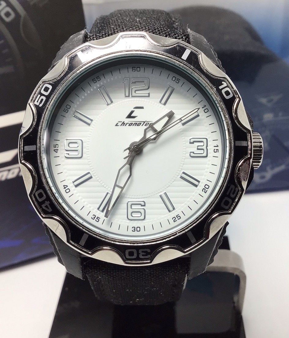 Chronotech Men’s Watch