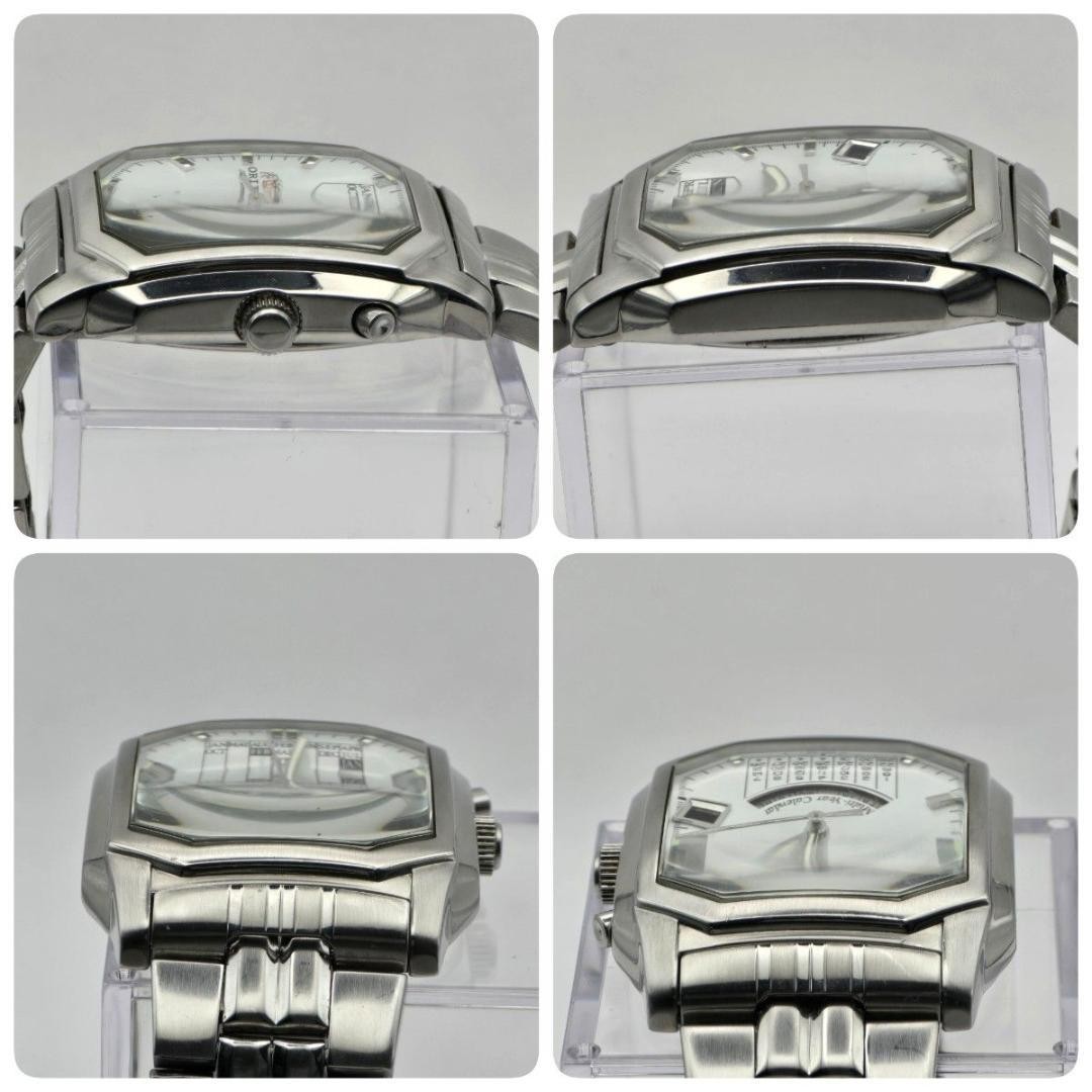 Working Orient EUAA C1 CS Multi Year Calendar Automatic JDM