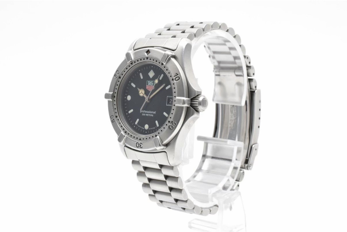TAG Heuer 2000 962.013R