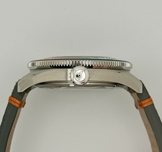 echo/neutra 1956 Automatic GMT | Swiss Made | | Excellent | Full Set