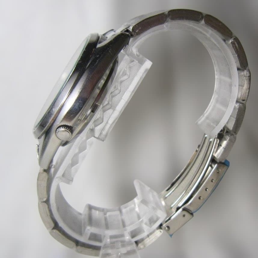 [Working] SEIKO 5 7S26-3040 Automatic Watch with New Strap 【USED】