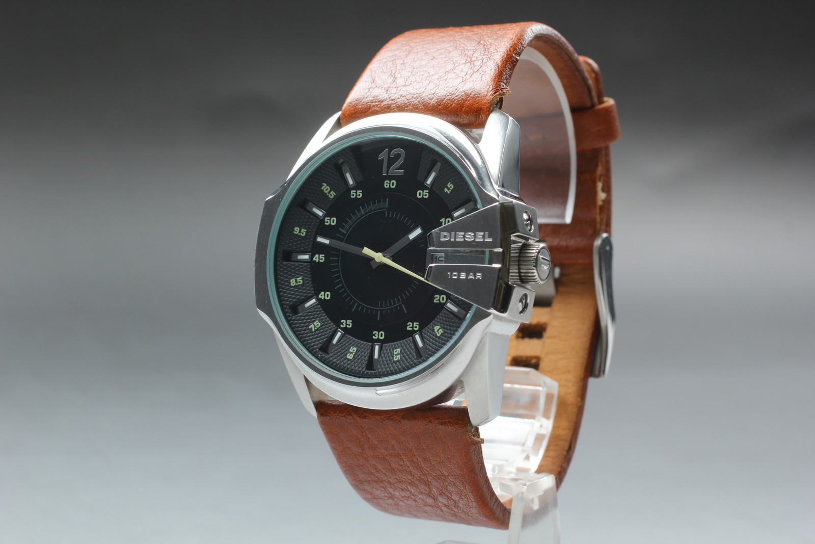 [Exc+5] DIESEL Men’s Watch DZ-1617 From JAPAN