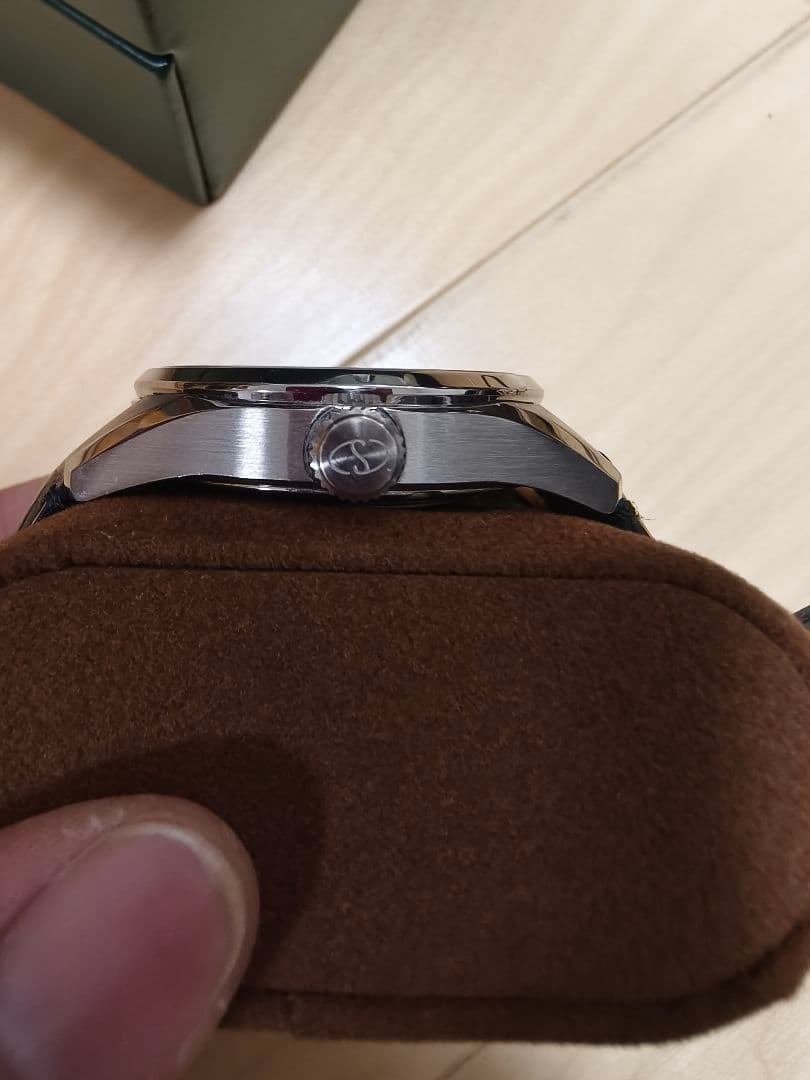 ORIENT STAR Automatic Watch Working Condition