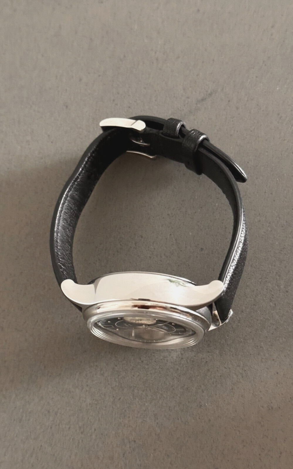 Kurono Tokyo Chronograph 1