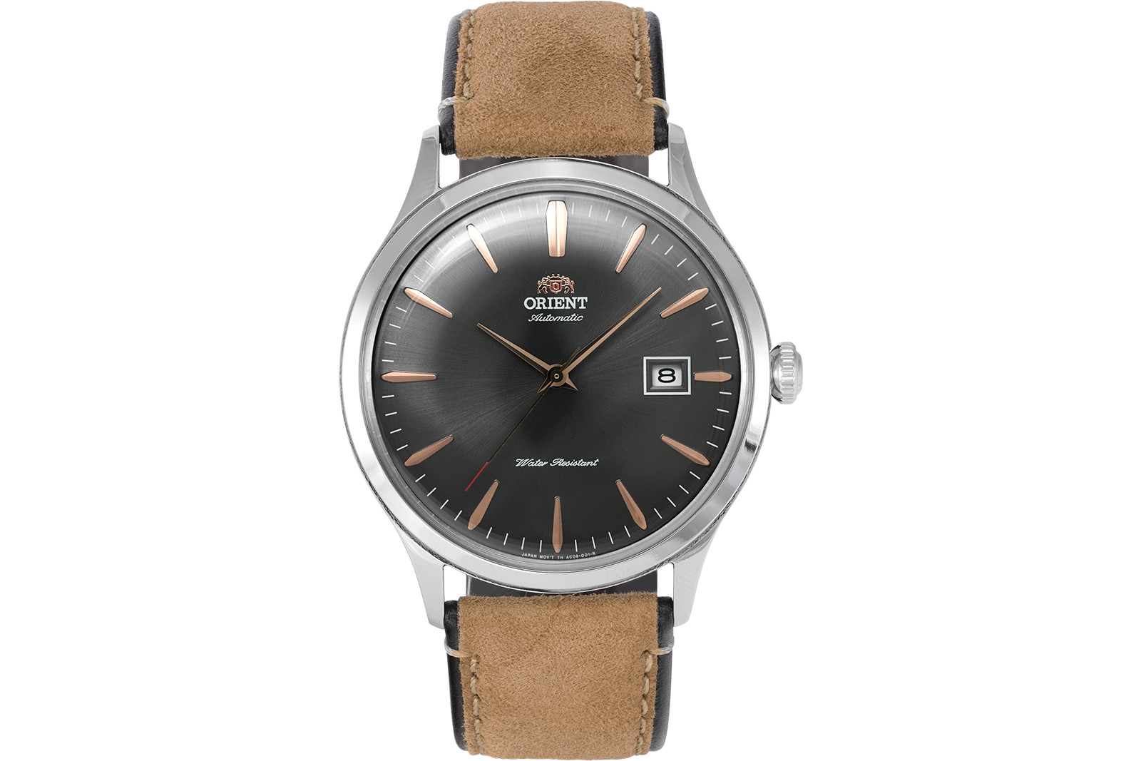 Orient Bambino Version 4 Japanese Automatic 42mm