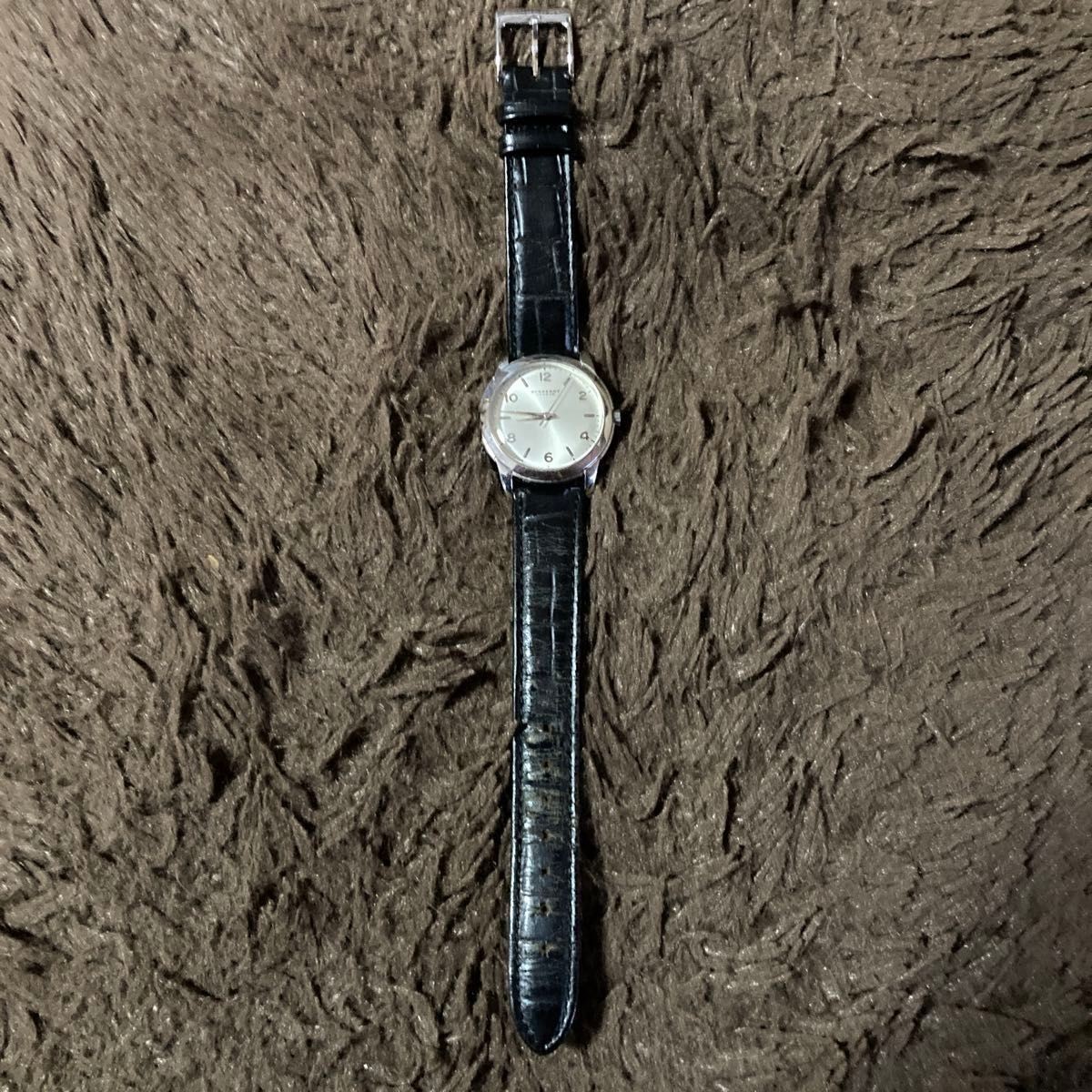 Burberry Wristwatch
