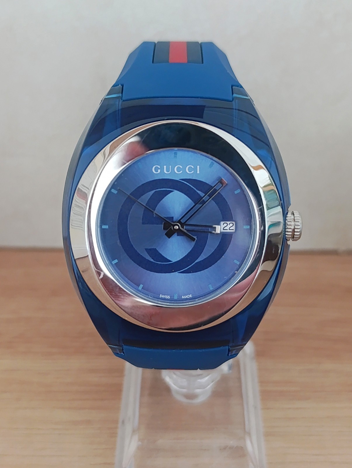 Gucci Sync XXL Watch