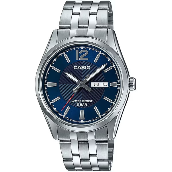 CASIO Collection STANDARD Watch MTP-1335DJ-2AJF Japan NEW