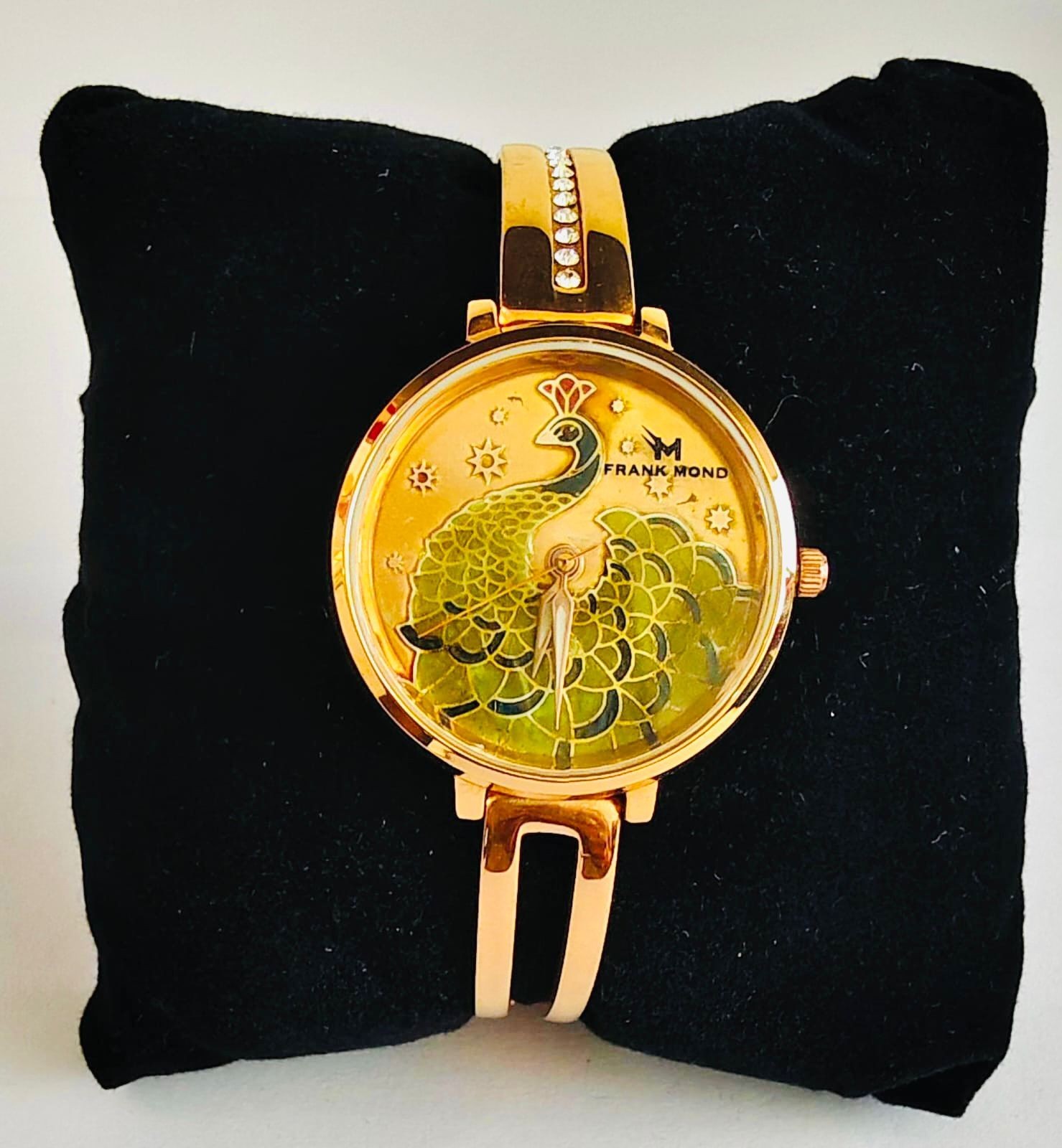 Women & Girls Fashion Watches for Gifting & Daily Wear