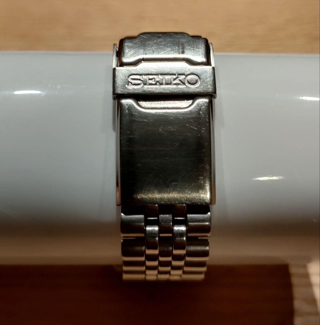 Seiko Skx009K2 Automatic Divers