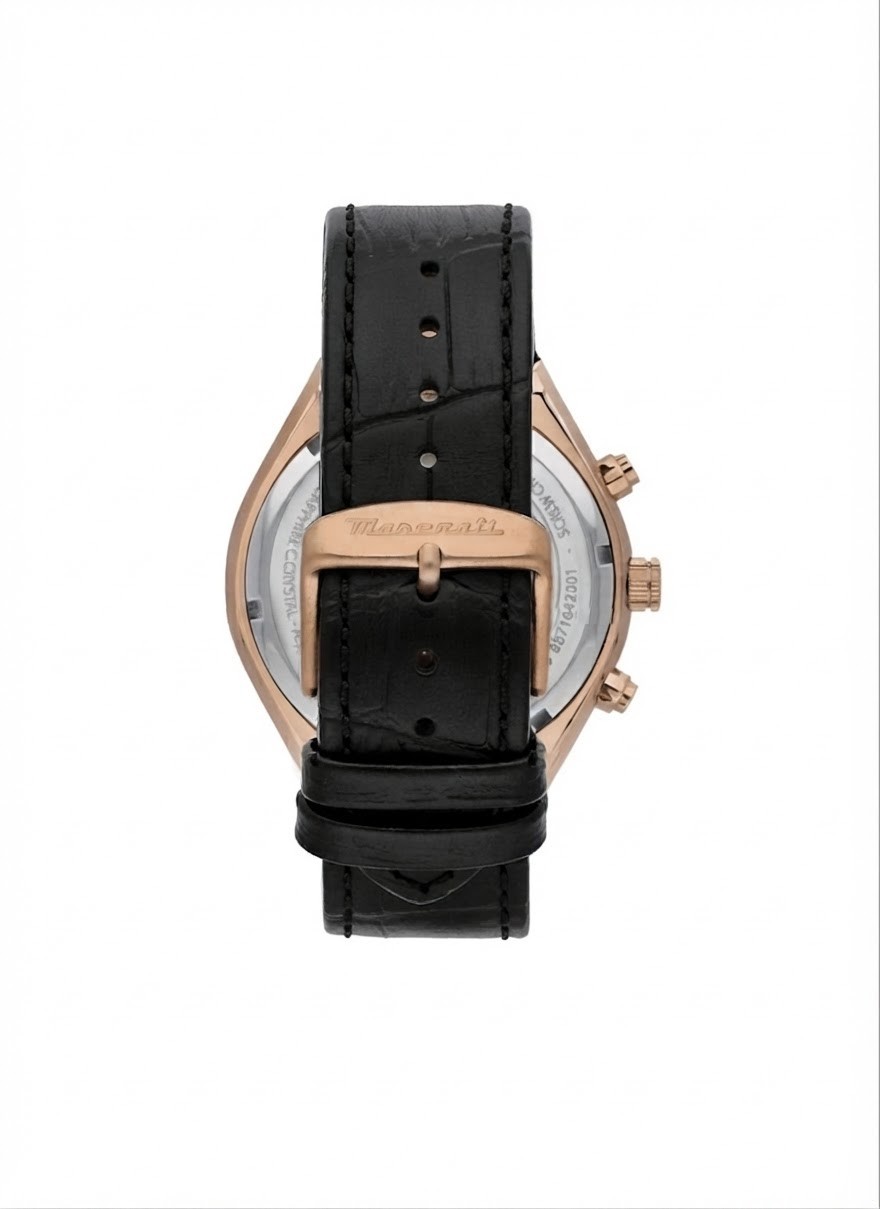 maserati watch men