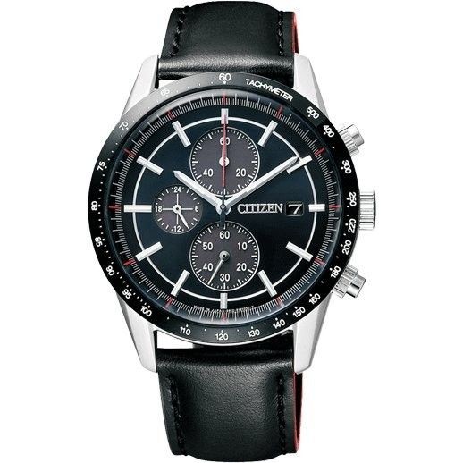 3 years 2 years Citizen Collection Eco Drive Chronograph CA0455 02E 40 700 brand