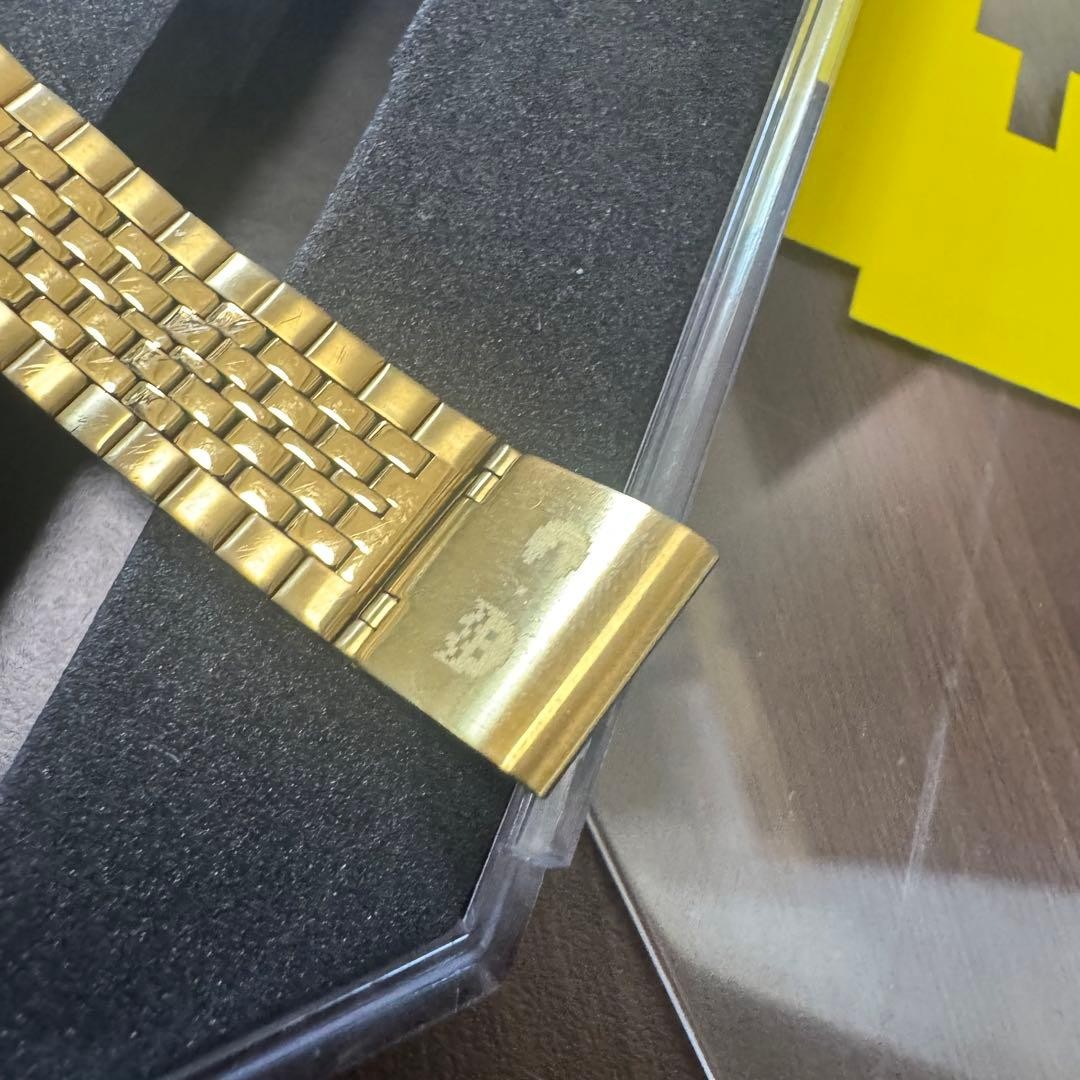 TIMEX T80 PACMAN 40th Anniversary Model #QY9G3U