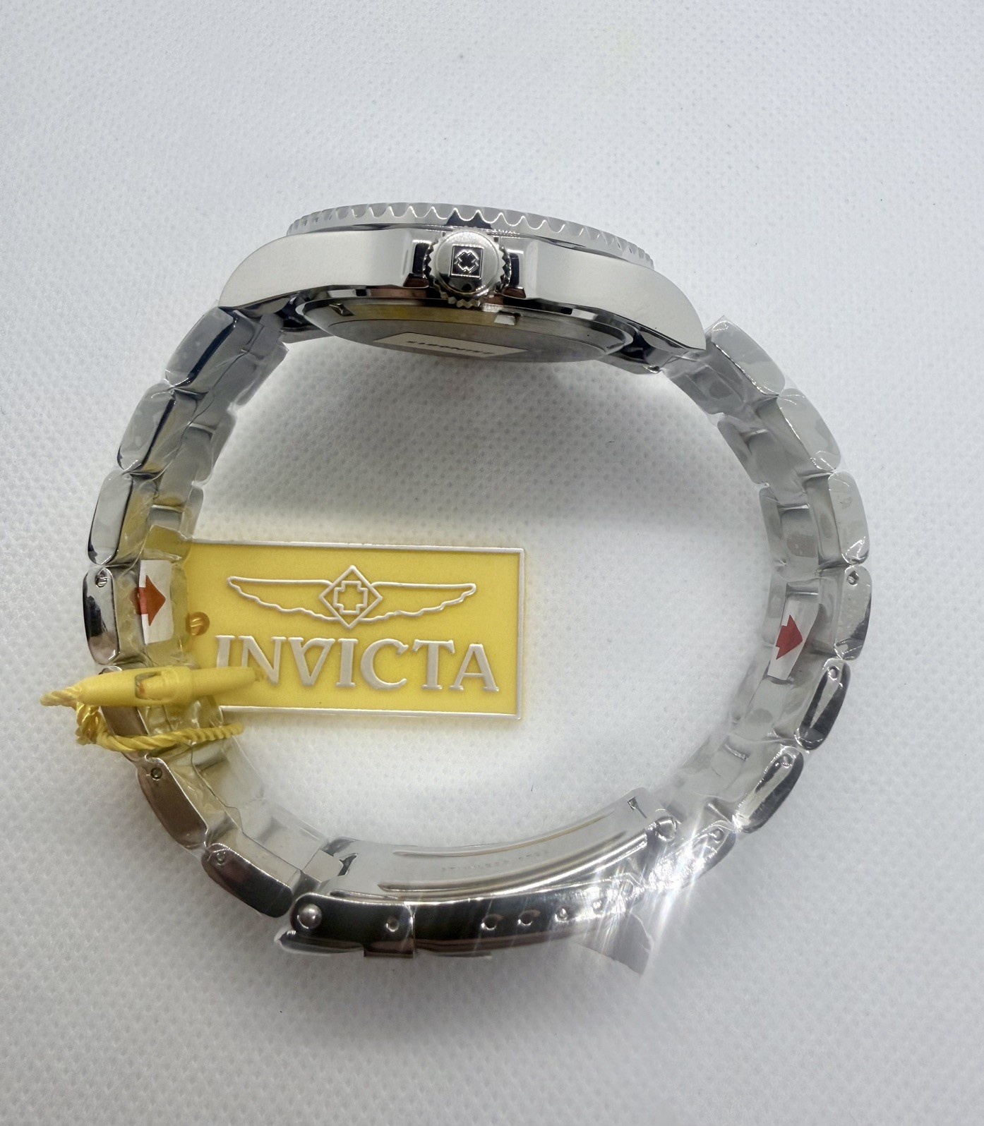 🇺🇸 Invicta – Pro Diver – Men’s Watch – 42mm – (50831)